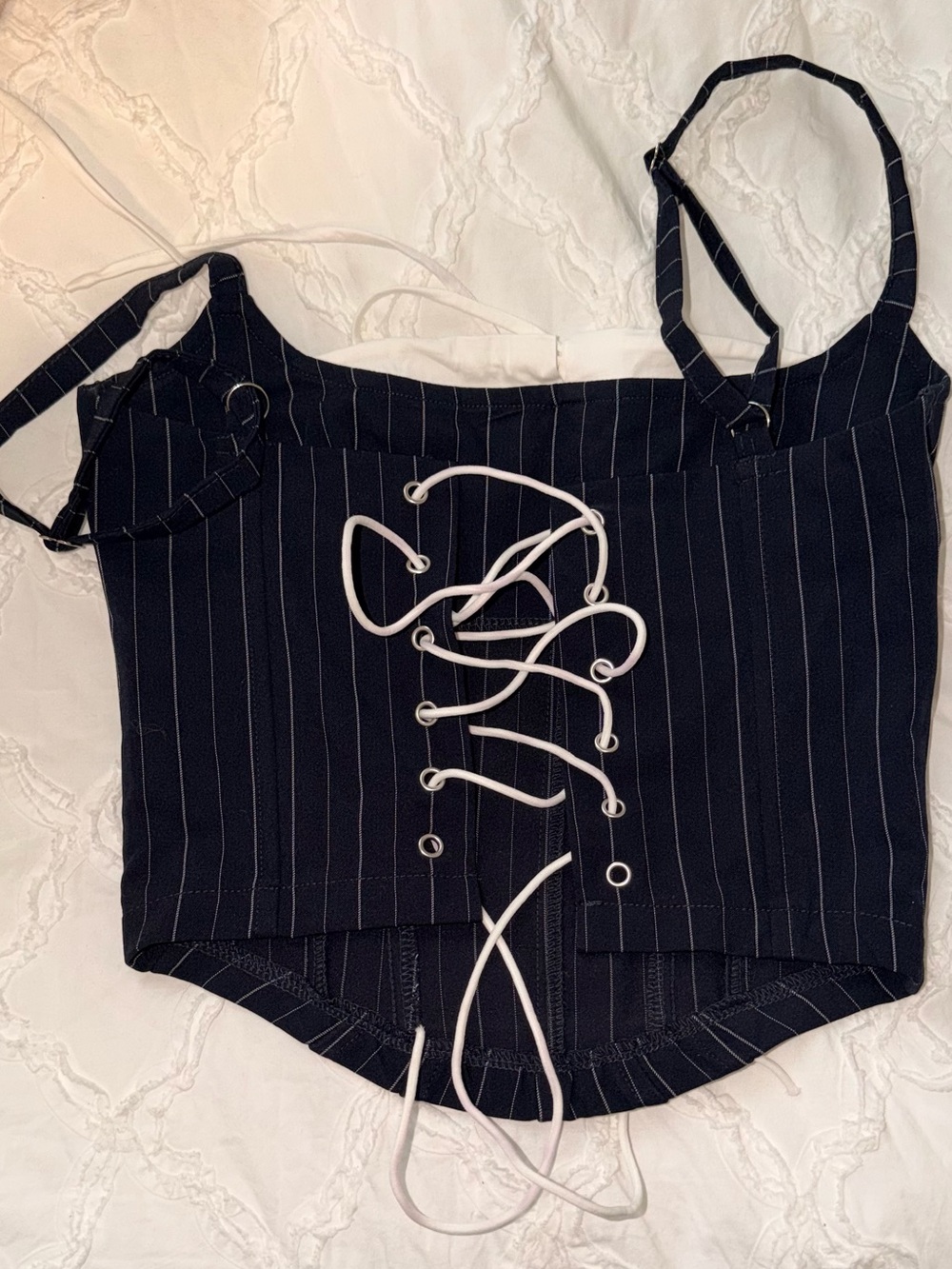 Edikted corset - Picture 2 of 3